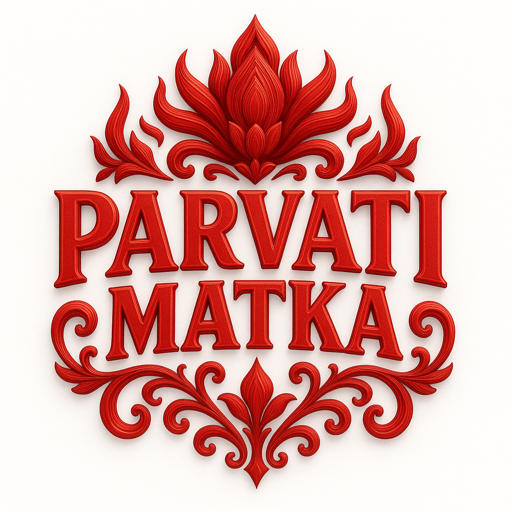 Bombay Matka Logo